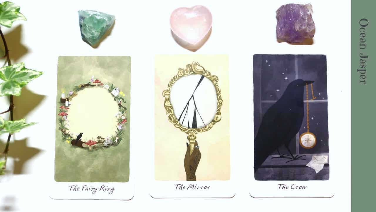 HOW DO THEY FEEL ABOUT YOUR LAST MESSAGE TO THEM 🌿 Pick A Card Timeless Tarot Reading + Charms 💜