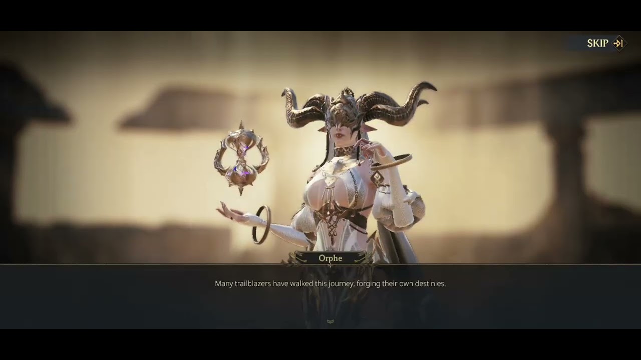 Lord Nine: Infinite Class – Play to Earn - Initial Gameplay