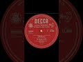 The Rolling Stones - Salt Of The Earth -UK Decca Records Album "Beggers Banquet" released 1968