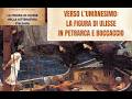 Verso l'Umanesimo: la figura di Ulisse in Petrarca e Boccaccio