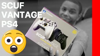 SCUF VANTAGE 2 REVIEW - El mejor control para COD - ESPAÑOL 2020