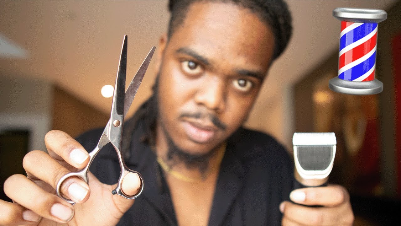 [ASMR] The MOST realistic barbershop haircut EVER💈 (3 Hours)