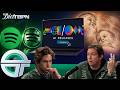 Google I/O, Fertility Decline, Spotify Logo Drama | Diet TBPN