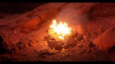 UE5 5 1  VR Lumen and Nanite