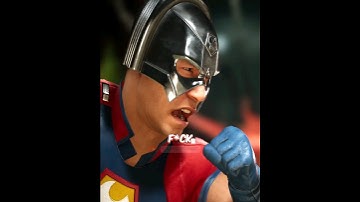 MK1 Peacemaker Is An Absolute Menace ☠️