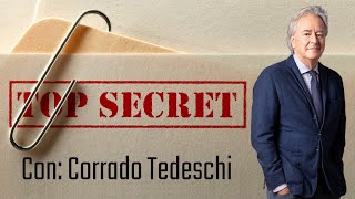 Top Secret puntata 416: Chemolli | Famm Infissi | Movi | Gest Group