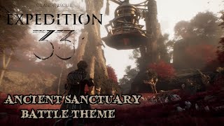 Clair Obscur: Expedition 33 OST - Ancient Sanctuary Battle Theme (Gestral Summer Party)