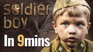 Soldier Boy (2019) In 9 Minutes