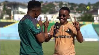 JE IKANGALOMBO ATACHEZA LINI?/MSIKIE ALLY KAMWE/AMBATIZA JINA JIPYA/CHAMA NA AZIZ KI KUNA JAMBO...