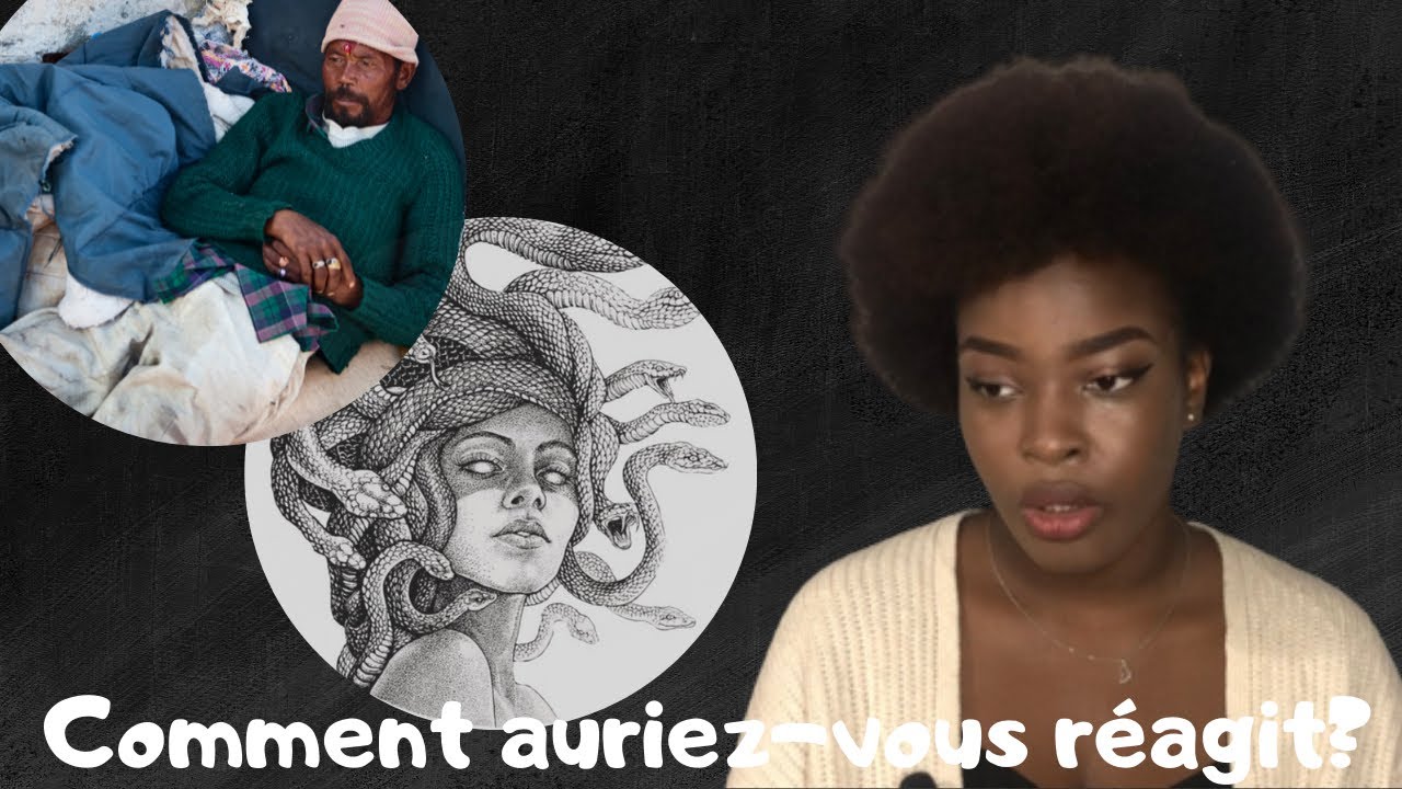 THREAD HORREUR ( 3 histoires africaines qui ne vous laisserons pas indifférent)