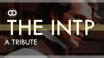 Fictional INTP Characters