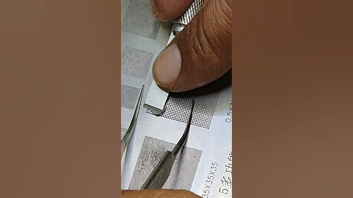 ic reballing tricks|ic reballing kaise kare||ic reballing