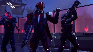 Xcom 2 WotC - Bug with Interrupt/Battlelord ability