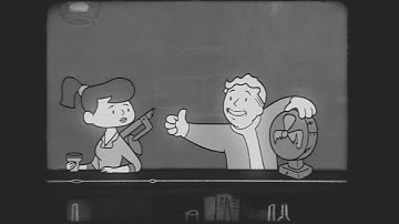 Fallout 4 -  S.P.E.C.I.A.L. Video Series | CHARISMA (Reaction)