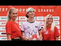 Jak vypadala letošní tour KFC Street Floorball League?