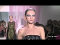 Christian Dior ✰ Spring/Summer 2013 Preview
