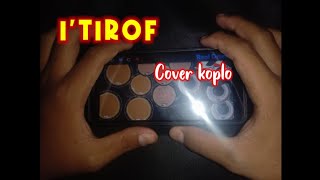 Download Lagu I'TIROF - versi latihan cover real drum mod kendang android MP3 Download Lagu I'TIROF - versi latihan cover real drum mod kendang android MP3