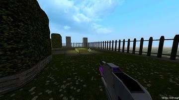 Neothyne SDL FPS HD Test