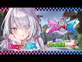 【#ストリヌ】2 異世界転生したら 釣り師で寿司握りだった件 【空澄セナ/ぶいすぽっ!】
