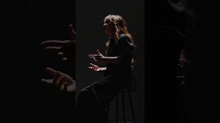 Ce Clip Cest Une Mise À Nu Total, Et Je Suis Heureuse Davoir Partagé Ça Avec Vous