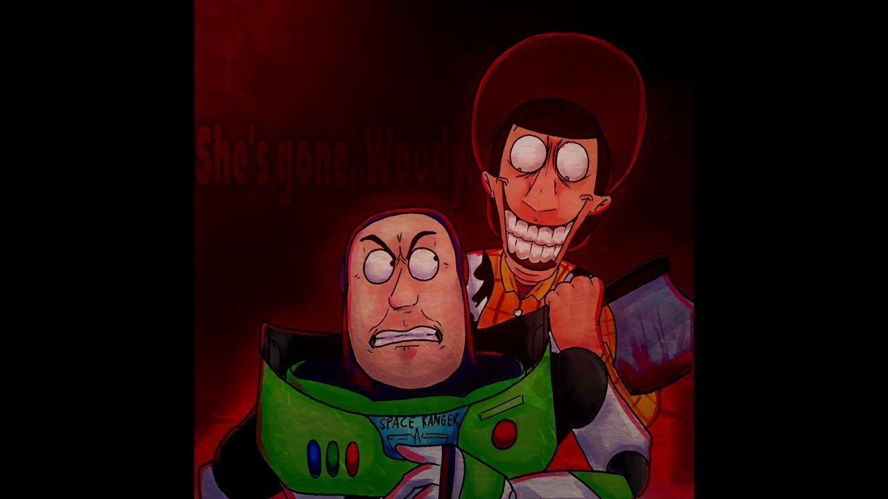 TeeJay's Incursion OST: She's Gone (+$FLP)