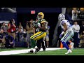 Green Bay at Dallas "Rodgers to Cook" (2016 NFC Divisional) Green Bay's Greatest Games