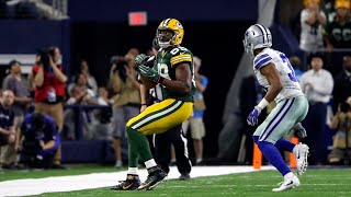 Green Bay at Dallas 'Rodgers to Cook' (2016 NFC Divisional) Green Bay's Greatest Games
