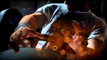 Need for Speed the Run Playthrough Part 1 w/MMTJ and Skinny