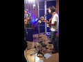 But We Did-Rehearsal-Morning Becomes Eclectic-KCRW-Room Audio