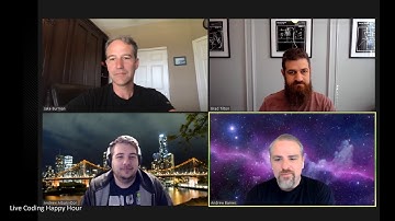 Paris - IntegrationHub for integrating YouTube - Live Coding Happy Hour for 2020-08-21