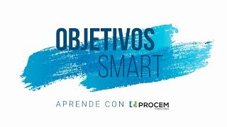 ¿Cómo redactar Objetivos SMART 🧠?