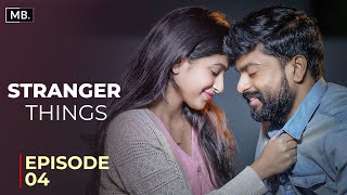 Stranger Things Episode 4 | Mahesh Bacham | Manikanth, Vaishnavi | #MBFilmFactory #teluguwebseries