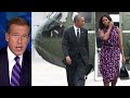 First Lady Picks Up Tab After Obama's Credit Card Denied