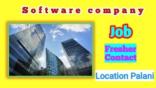 Software company ல் பணி |Palani Location உள்ளூர் வேலை -kutty shop screenshot 5