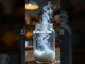 Creating Sugar Crystals - Exploring Crystallization