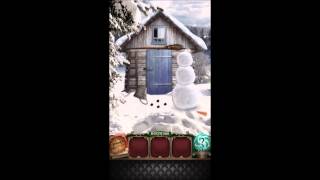 Hidden Escape Level 86 87 88 89 90 Walkthrough