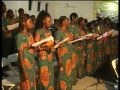 JESUS SHALL REIGN .TARKWA CRUSADERS CHORAL -GHANA. (T.C.C) HYMNS AND THEIR MEANINGS VOL.2