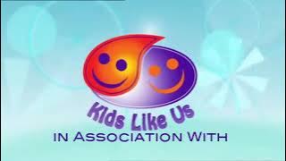 Hi-5 Jesse Valley City (Series 1) End Credits (2013)