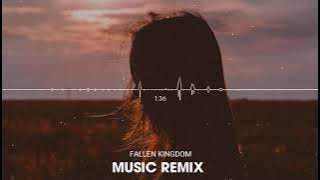 Fallen Kingdom - Gustixa Remix Nhạc Lofi Ngắn Nhẹ Hay - Tâm Trạng 2020 Tik Tok