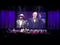 Usher and Andrea Bocelli - Amazing Grace