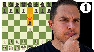 This Opening Should Be BANNED (Scotch Gambit Basics)