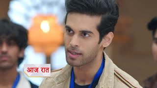 Jhanak Today Episode NEW PROMO 13th December 2025 | Ayush Ne sabke Saamne Misty Ki POL khol Di
