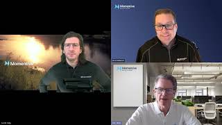 Episode 12 - How the Momentive + Personify Merger is Reshaping Association Tech