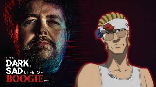 BOOGIE2988 DOCUMENTARY REACTION Stackswopo Stream