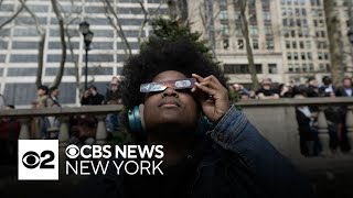 Solar eclipse will cross parts of Spain for first time in more than 100 years