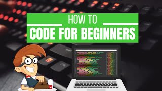 Coding for Kids: Learn how to code!