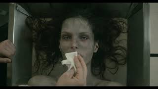 Horror Short Film 'Kissed' | ALTER