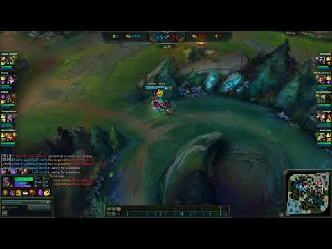 dark harvest tf