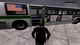 Bus and Cable Simulator San Francisco-Part 1 screenshot 5