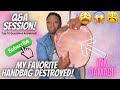 LOUIS VUITTON NEVERFULL MM DESTROYED 😭 TOP 5 LV MONOGRAM HAND BAGS | Q & A WITH MARQUITALVLUXURY